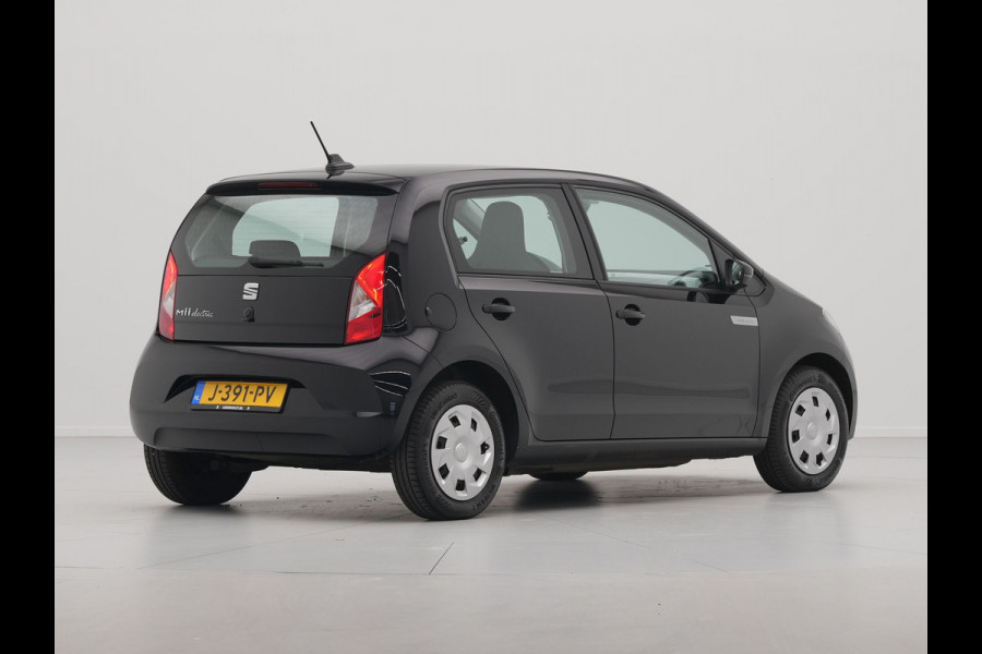 Seat Mii Electric electric 83pk Clima Bluetooth Dab 4-deurs 299