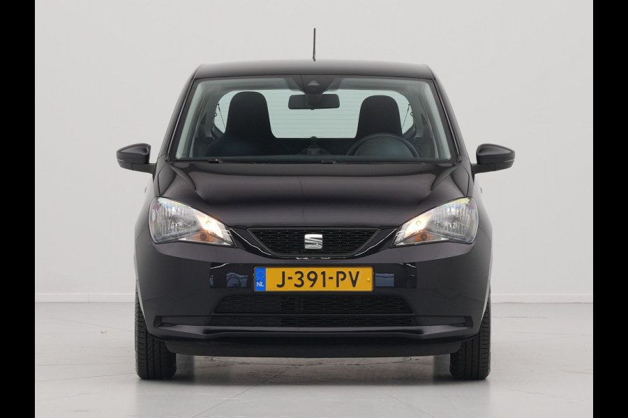 Seat Mii Electric electric 83pk Clima Bluetooth Dab 4-deurs 299