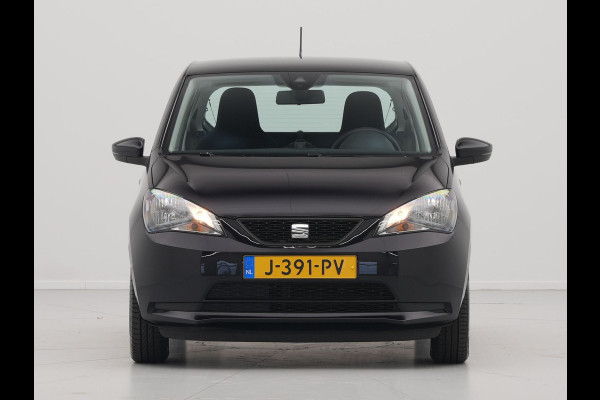 Seat Mii Electric electric 83pk Clima Bluetooth Dab 4-deurs 299