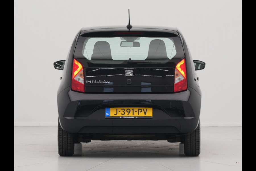 Seat Mii Electric electric 83pk Clima Bluetooth Dab 4-deurs 299