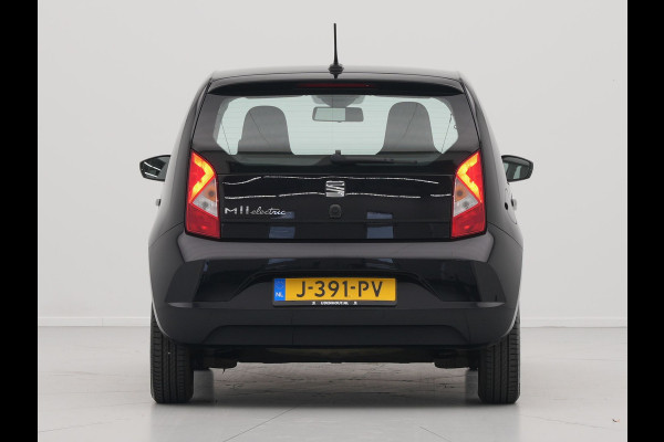 Seat Mii Electric electric 83pk Clima Bluetooth Dab 4-deurs 299