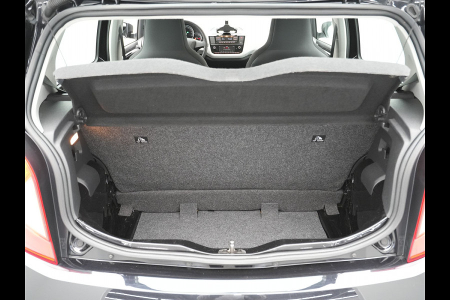 Seat Mii Electric electric 83pk Clima Bluetooth Dab 4-deurs 299