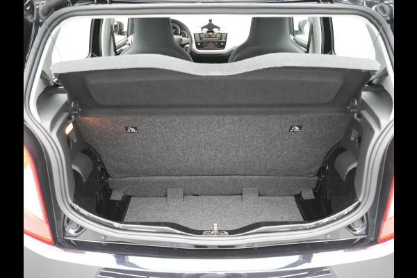 Seat Mii Electric electric 83pk Clima Bluetooth Dab 4-deurs 299