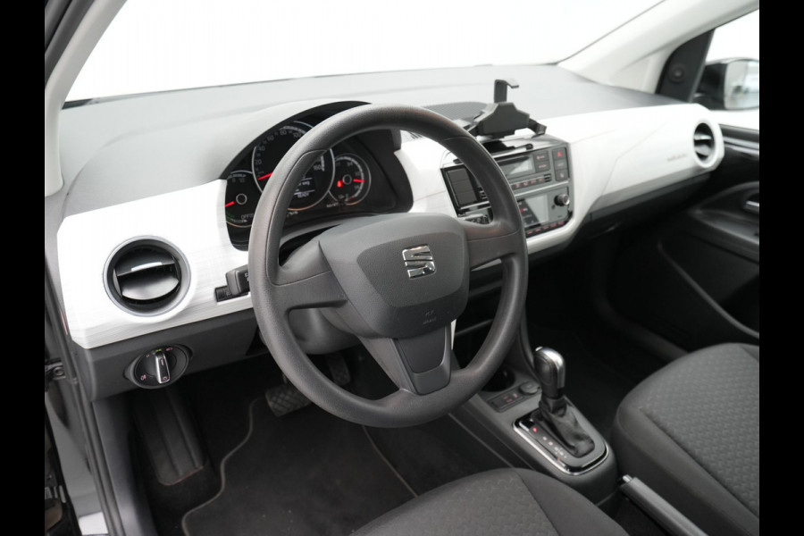 Seat Mii Electric electric 83pk Clima Bluetooth Dab 4-deurs 299