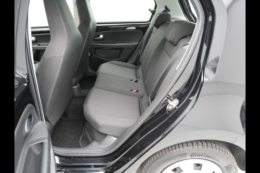 Seat Mii Electric electric 83pk Clima Bluetooth Dab 4-deurs 299