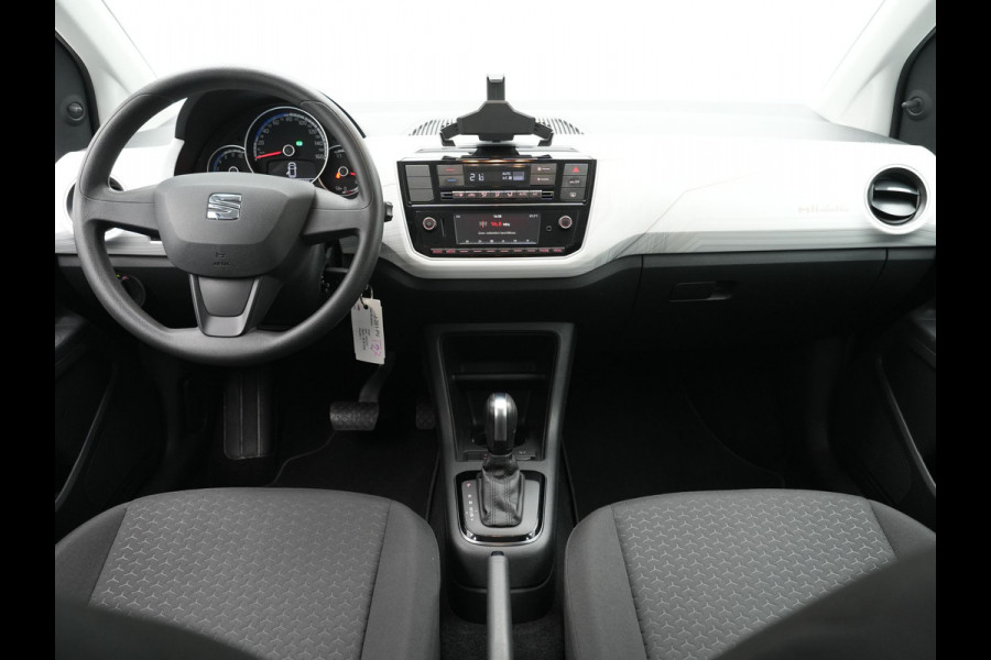 Seat Mii Electric electric 83pk Clima Bluetooth Dab 4-deurs 299