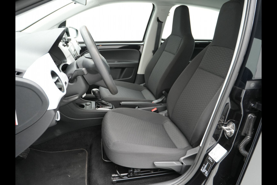 Seat Mii Electric electric 83pk Clima Bluetooth Dab 4-deurs 299