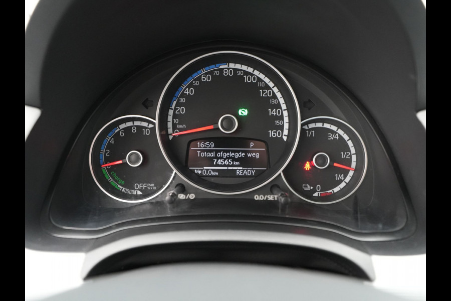 Seat Mii Electric electric 83pk Clima Bluetooth Dab 4-deurs 299