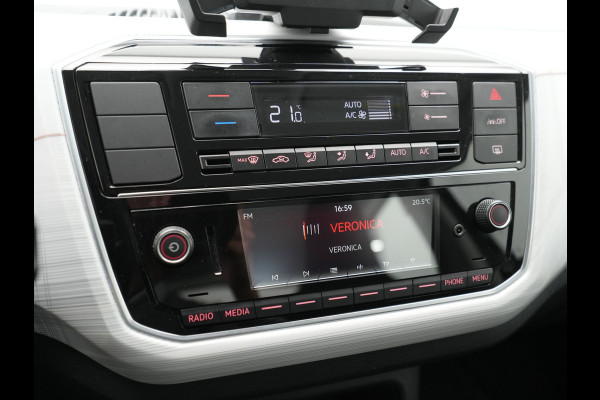 Seat Mii Electric electric 83pk Clima Bluetooth Dab 4-deurs 299