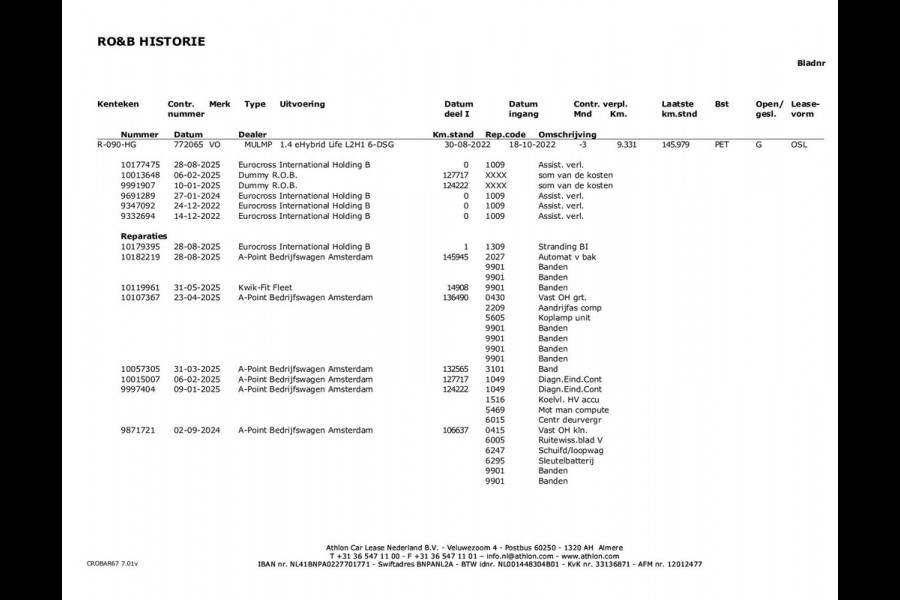 Volkswagen Multivan 1.4 eHybrid L2H1 Life | 7-persoons | Camera | Cruise Control | Apple Carplay | NL-Auto |