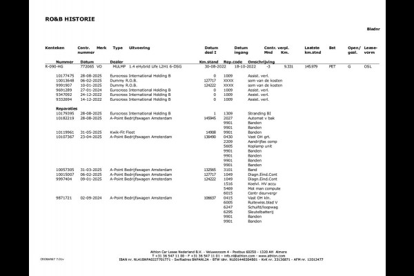 Volkswagen Multivan 1.4 eHybrid L2H1 Life | 7-persoons | Camera | Cruise Control | Apple Carplay | NL-Auto |