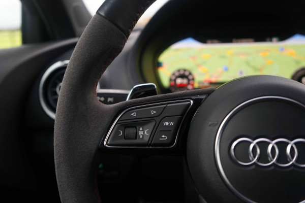 Audi RS3 Sportback 2.5 TFSI Quattro B&O/RS-zetels/2020/Dealer/400PK