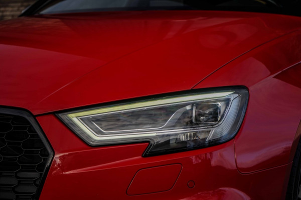 Audi RS3 Sportback 2.5 TFSI Quattro B&O/RS-zetels/2020/Dealer/400PK