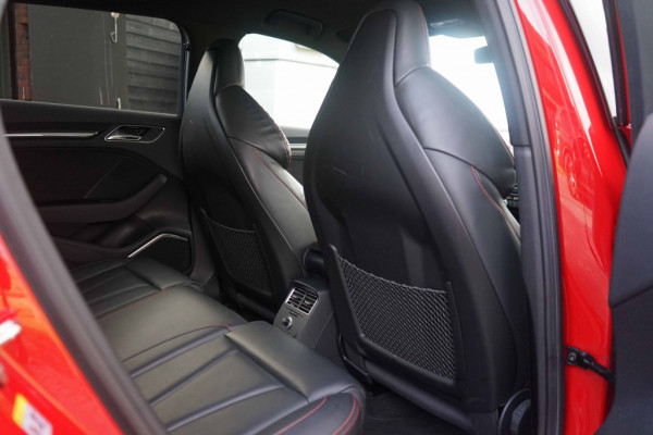 Audi RS3 Sportback 2.5 TFSI Quattro B&O/RS-zetels/2020/Dealer/400PK