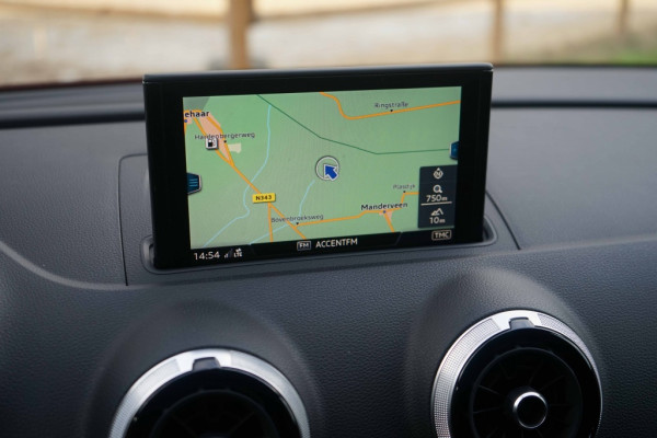 Audi RS3 Sportback 2.5 TFSI Quattro B&O/RS-zetels/2020/Dealer/400PK