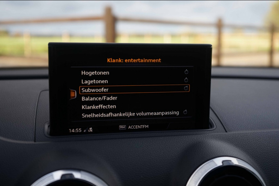 Audi RS3 Sportback 2.5 TFSI Quattro B&O/RS-zetels/2020/Dealer/400PK