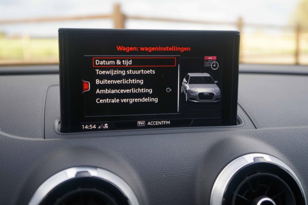 Audi RS3 Sportback 2.5 TFSI Quattro B&O/RS-zetels/2020/Dealer/400PK