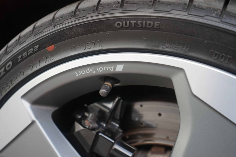 Audi RS3 Sportback 2.5 TFSI Quattro B&O/RS-zetels/2020/Dealer/400PK