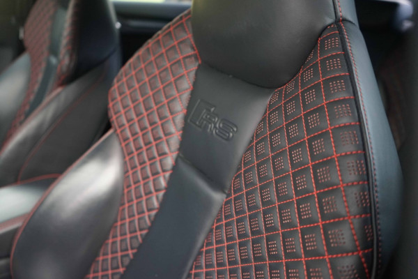 Audi RS3 Sportback 2.5 TFSI Quattro B&O/RS-zetels/2020/Dealer/400PK