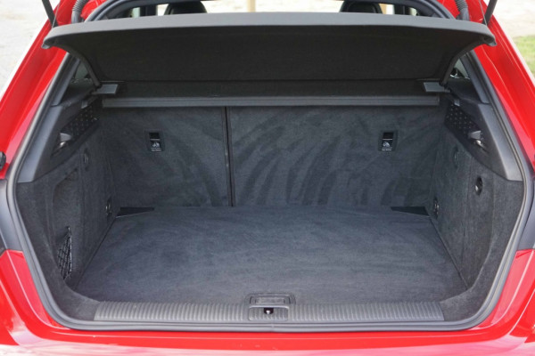 Audi RS3 Sportback 2.5 TFSI Quattro B&O/RS-zetels/2020/Dealer/400PK