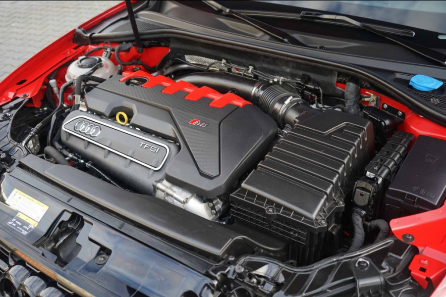 Audi RS3 Sportback 2.5 TFSI Quattro B&O/RS-zetels/2020/Dealer/400PK