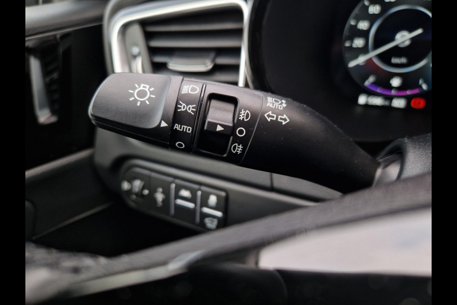Kia Ceed Sportswagon 1.5 T-GDi DynamicPlusLine | Automaat | Stoel- en Stuurverwarming | Clima | Key-less | Navi | Carplay/Android Auto |