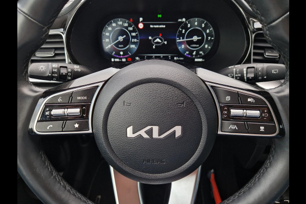 Kia Ceed Sportswagon 1.5 T-GDi DynamicPlusLine | Automaat | Stoel- en Stuurverwarming | Clima | Key-less | Navi | Carplay/Android Auto |