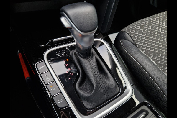 Kia Ceed Sportswagon 1.5 T-GDi DynamicPlusLine | Automaat | Stoel- en Stuurverwarming | Clima | Key-less | Navi | Carplay/Android Auto |
