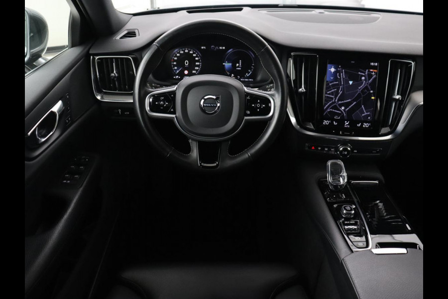 Volvo V60 2.0 T6 Recharge AWD Inscription | Panoramadak | Leder | 360 Camera | Stoelverwarming | Head-Up | Carplay | Memory | Adaptive cruise | Navigatie | Full LED | PHEV | Plug In Volvo V60 2.0 T6 Recharge AWD Inscription | Panoramadak | Leder | 360 Camera | Stoelverwarming | Head-Up | Carplay | Memory | Adaptive cruise | Navigatie | Full LED | PHEV | Plug In