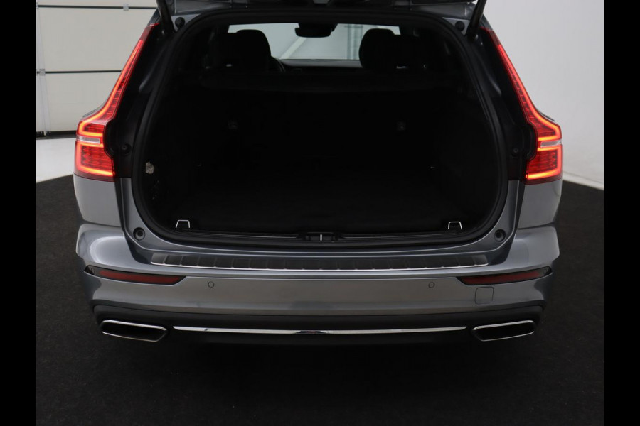 Volvo V60 2.0 T6 Recharge AWD Inscription | Panoramadak | Leder | 360 Camera | Stoelverwarming | Head-Up | Carplay | Memory | Adaptive cruise | Navigatie | Full LED | PHEV | Plug In Volvo V60 2.0 T6 Recharge AWD Inscription | Panoramadak | Leder | 360 Camera | Stoelverwarming | Head-Up | Carplay | Memory | Adaptive cruise | Navigatie | Full LED | PHEV | Plug In