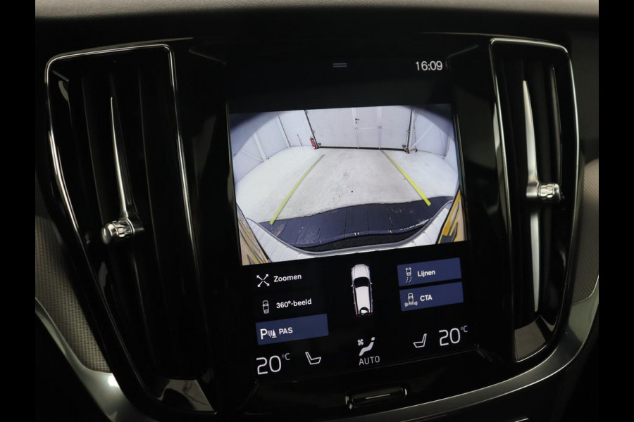 Volvo V60 2.0 T6 Recharge AWD Inscription | Panoramadak | Leder | 360 Camera | Stoelverwarming | Head-Up | Carplay | Memory | Adaptive cruise | Navigatie | Full LED | PHEV | Plug In Volvo V60 2.0 T6 Recharge AWD Inscription | Panoramadak | Leder | 360 Camera | Stoelverwarming | Head-Up | Carplay | Memory | Adaptive cruise | Navigatie | Full LED | PHEV | Plug In