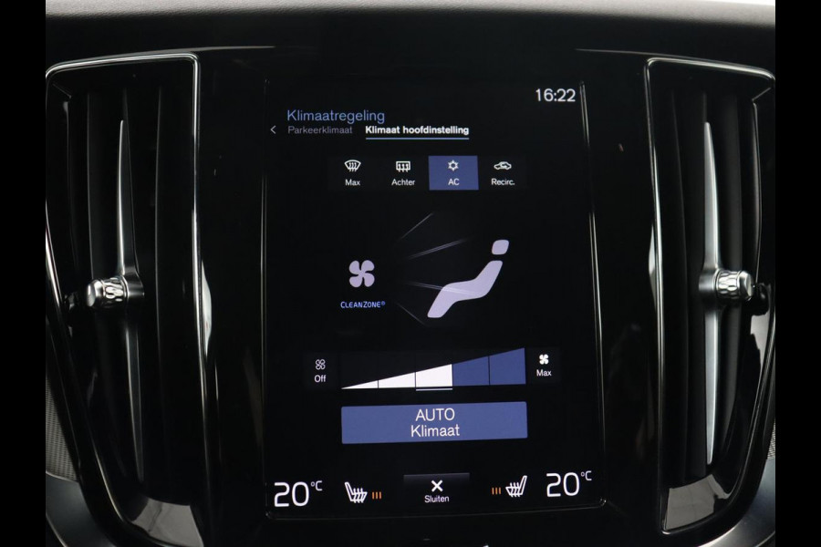 Volvo V60 2.0 T6 Recharge AWD Inscription | Panoramadak | Leder | 360 Camera | Stoelverwarming | Head-Up | Carplay | Memory | Adaptive cruise | Navigatie | Full LED | PHEV | Plug In Volvo V60 2.0 T6 Recharge AWD Inscription | Panoramadak | Leder | 360 Camera | Stoelverwarming | Head-Up | Carplay | Memory | Adaptive cruise | Navigatie | Full LED | PHEV | Plug In