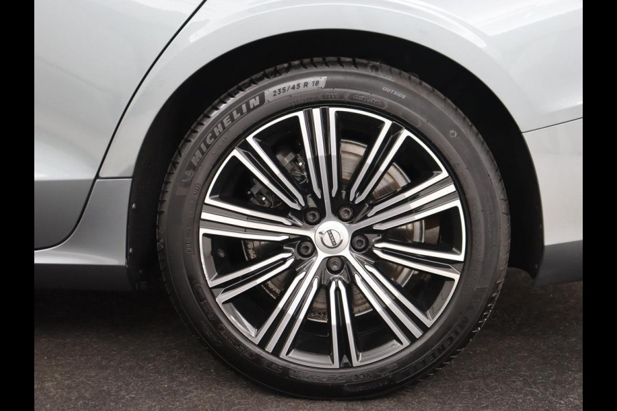 Volvo V60 2.0 T6 Recharge AWD Inscription | Panoramadak | Leder | 360 Camera | Stoelverwarming | Head-Up | Carplay | Memory | Adaptive cruise | Navigatie | Full LED | PHEV | Plug In Volvo V60 2.0 T6 Recharge AWD Inscription | Panoramadak | Leder | 360 Camera | Stoelverwarming | Head-Up | Carplay | Memory | Adaptive cruise | Navigatie | Full LED | PHEV | Plug In