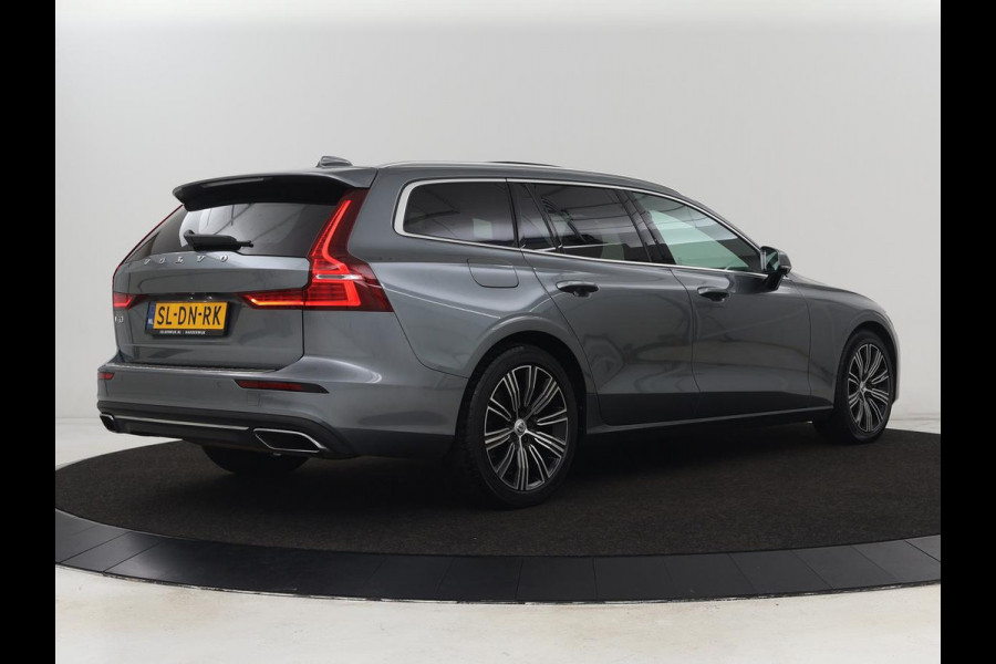 Volvo V60 2.0 T6 Recharge AWD Inscription | Panoramadak | Leder | 360 Camera | Stoelverwarming | Head-Up | Carplay | Memory | Adaptive cruise | Navigatie | Full LED | PHEV | Plug In Volvo V60 2.0 T6 Recharge AWD Inscription | Panoramadak | Leder | 360 Camera | Stoelverwarming | Head-Up | Carplay | Memory | Adaptive cruise | Navigatie | Full LED | PHEV | Plug In