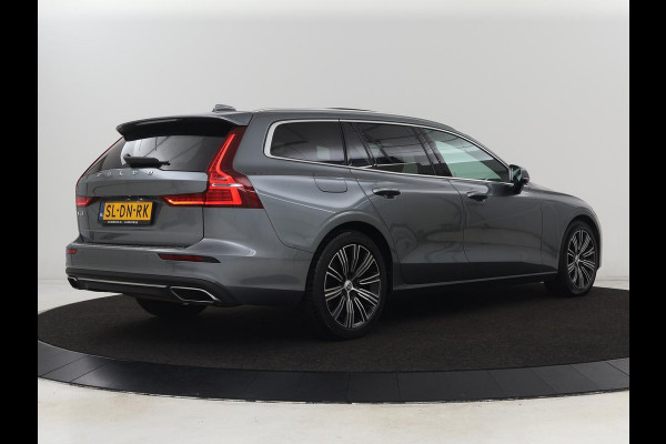 Volvo V60 2.0 T6 Recharge AWD Inscription | Panoramadak | Leder | 360 Camera | Stoelverwarming | Head-Up | Carplay | Memory | Adaptive cruise | Navigatie | Full LED | PHEV | Plug In Volvo V60 2.0 T6 Recharge AWD Inscription | Panoramadak | Leder | 360 Camera | Stoelverwarming | Head-Up | Carplay | Memory | Adaptive cruise | Navigatie | Full LED | PHEV | Plug In