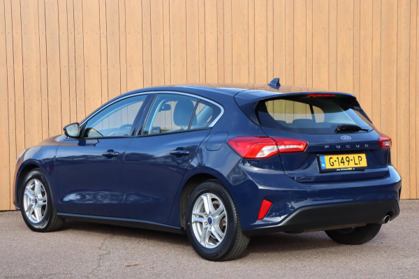 Ford Focus 1.0 EcoBoost Trend Edition org.NL