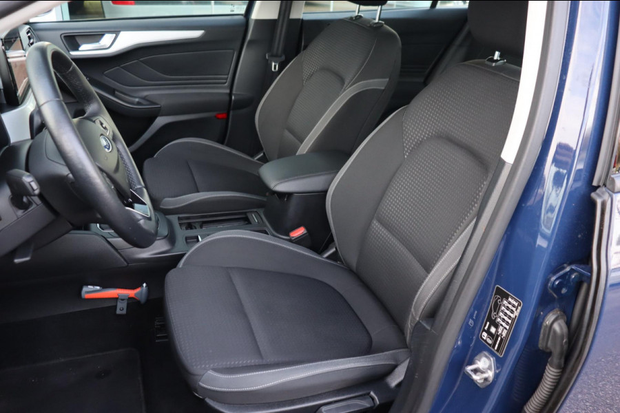 Ford Focus 1.0 EcoBoost Trend Edition org.NL