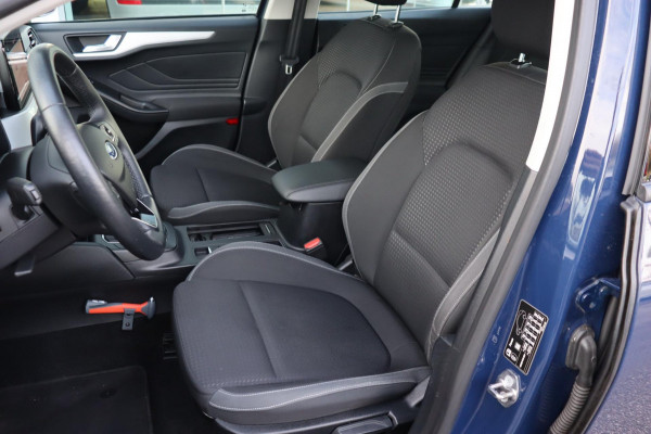 Ford Focus 1.0 EcoBoost Trend Edition org.NL