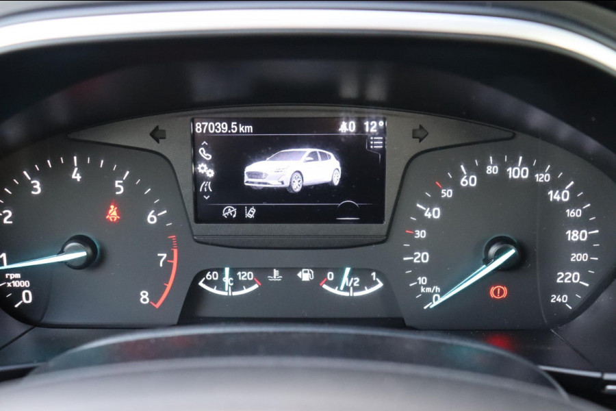 Ford Focus 1.0 EcoBoost Trend Edition org.NL
