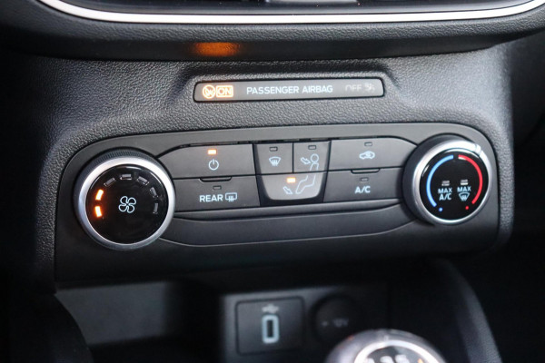 Ford Focus 1.0 EcoBoost Trend Edition org.NL