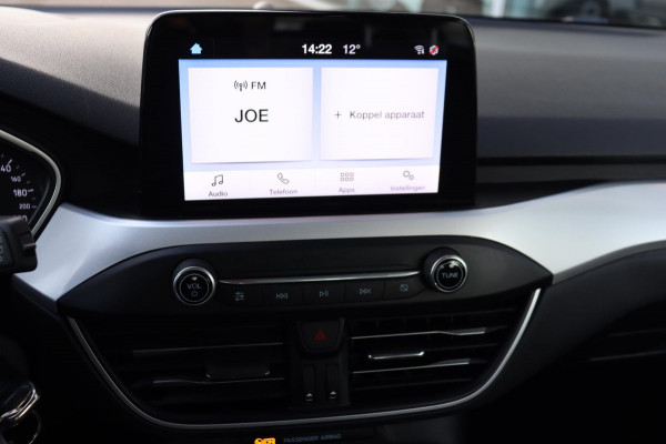 Ford Focus 1.0 EcoBoost Trend Edition org.NL