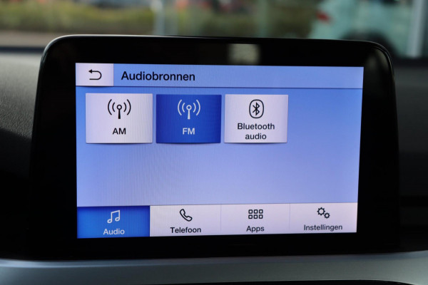 Ford Focus 1.0 EcoBoost Trend Edition org.NL