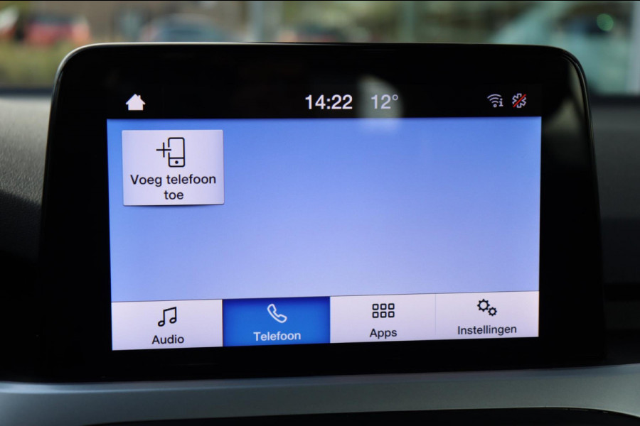 Ford Focus 1.0 EcoBoost Trend Edition org.NL