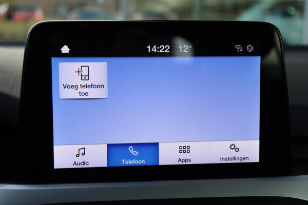 Ford Focus 1.0 EcoBoost Trend Edition org.NL