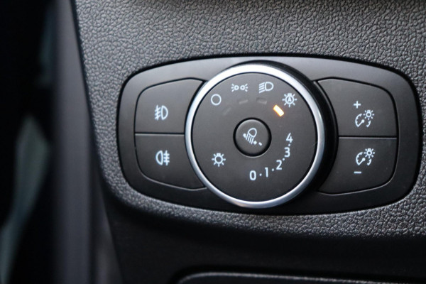 Ford Focus 1.0 EcoBoost Trend Edition org.NL