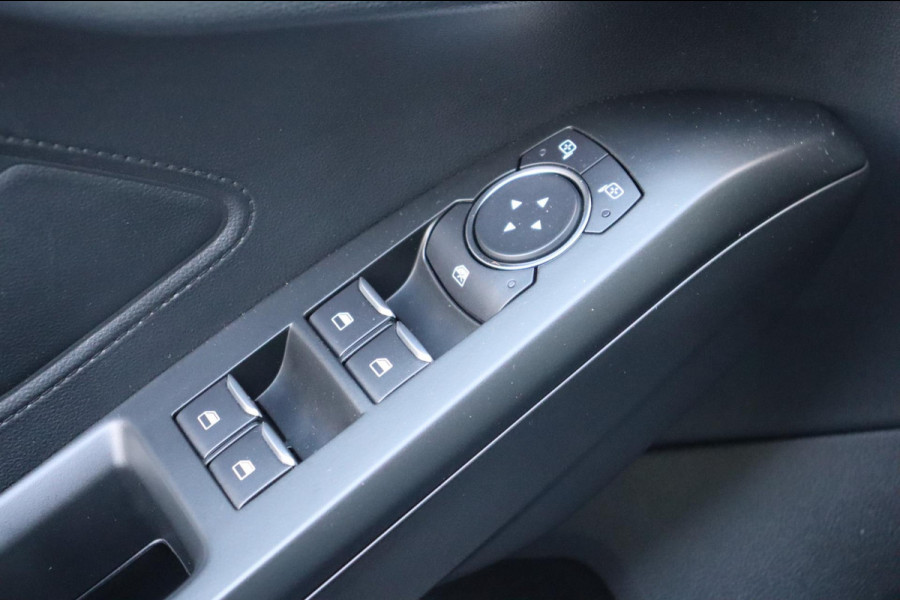 Ford Focus 1.0 EcoBoost Trend Edition org.NL