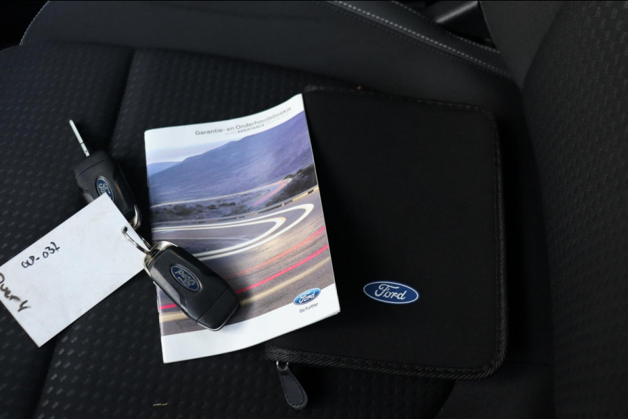 Ford Focus 1.0 EcoBoost Trend Edition org.NL