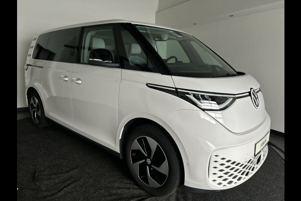Volkswagen ID. Buzz Pro 77kWh | 19" Tilburg  Velgen | Park Assist  | LED | Camera | Schuifdeuren Links & Rechts