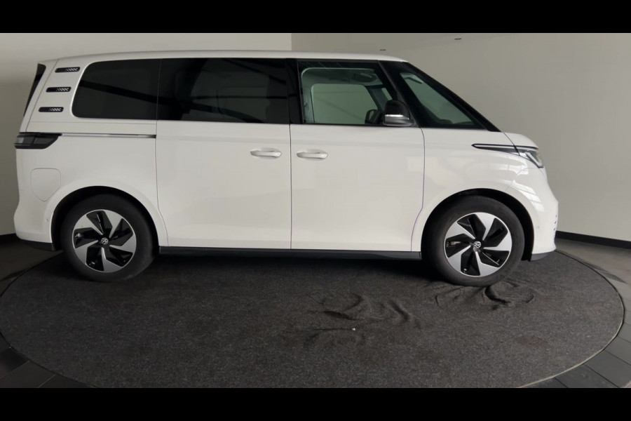 Volkswagen ID. Buzz Pro 77kWh | 19" Tilburg  Velgen | Park Assist  | LED | Camera | Schuifdeuren Links & Rechts