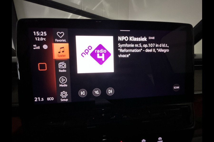 Volkswagen ID. Buzz Pro 77kWh | 19" Tilburg  Velgen | Park Assist  | LED | Camera | Schuifdeuren Links & Rechts